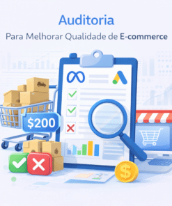 Auditoria para E-commerce