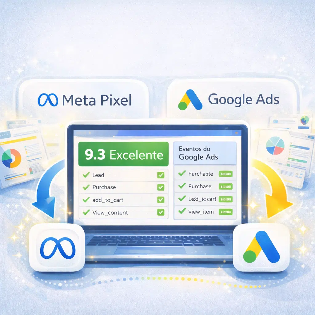 Especialista em Trackeamento