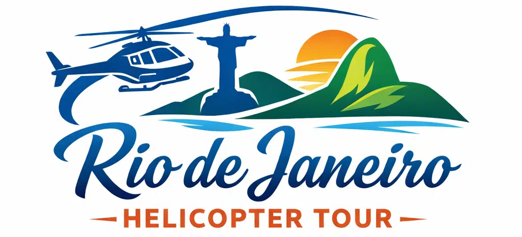 Rio de Janeiro Helicopter Tour_logo